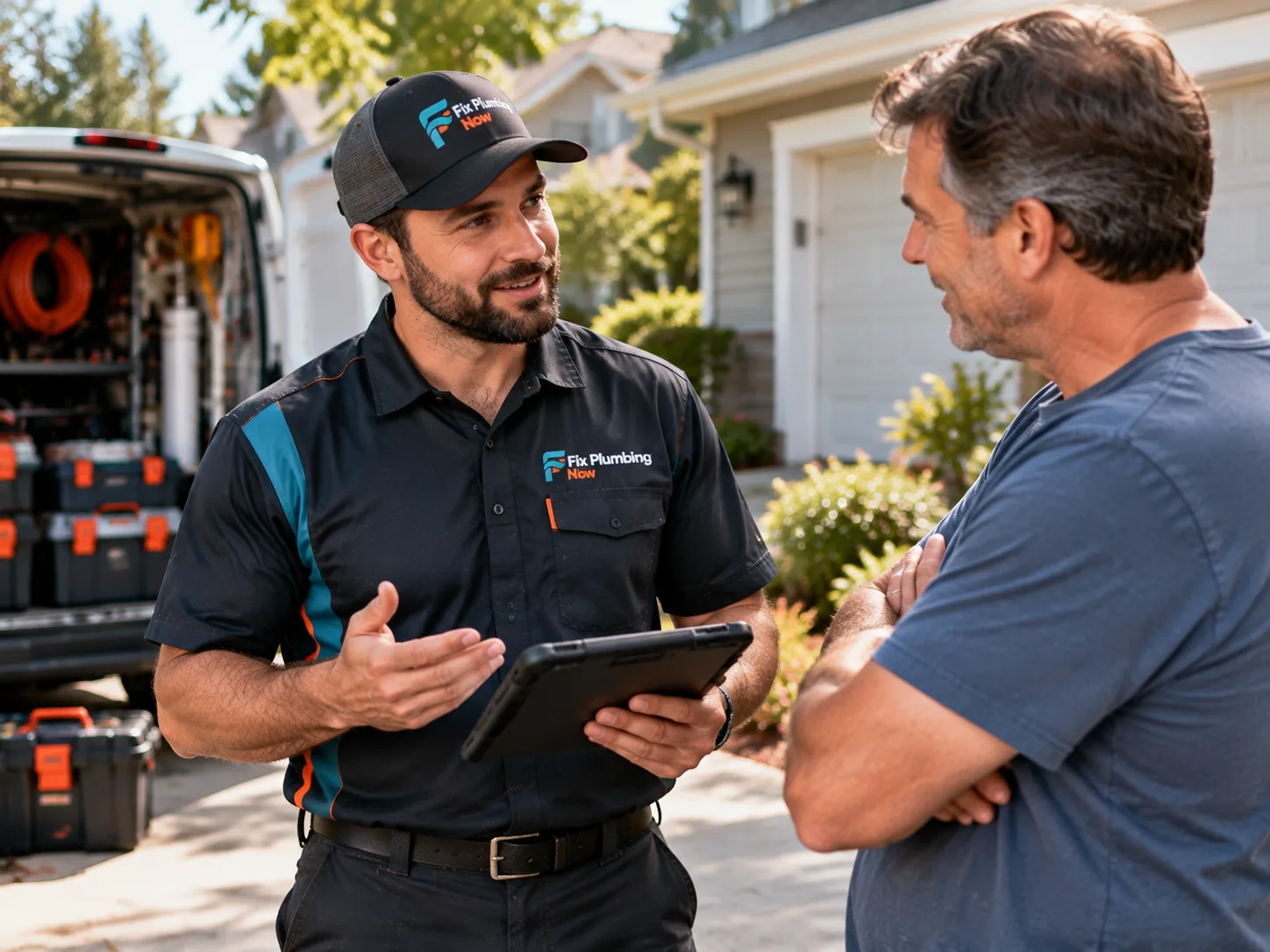 Clogged Drain Service Flanders, NJ FAQs